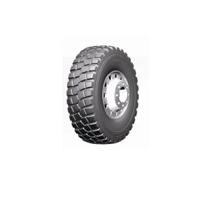 Boto brand high quality 16.00R20 1600R20 GC16 pattern shredder tire otr radial otr tires