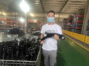 Suzuki F8a 엔진 부품 OEM 94580144 를 위한 자동차 부속 팔 벨브 로커 벨브 기차 로커 팔 회의 - Product Image 5