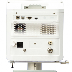 Mesin pernapasan Ventilator medis rumah sakit, peralatan Ventilator turbin <span class=keywords><strong>ICU</strong></span> untuk Ventilator turbin <span class=keywords><strong>ICU</strong></span> - Product Image 6