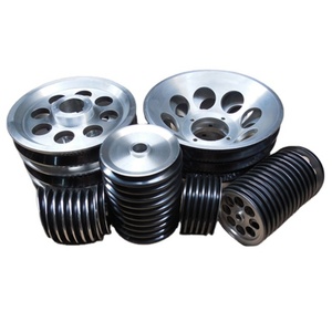 Extruding Machine Accessories,Printer Wire Guide Wheel,Ceramic <b>Pulley</b> - Product Image 1
