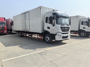 <span class=keywords><strong>Venta</strong></span> caliente DONGFENG 4*2 Camión <span class=keywords><strong>de</strong></span> carga liviano Caja <span class=keywords><strong>de</strong></span> <span class=keywords><strong>26</strong></span> <span class=keywords><strong>pies</strong></span> para uso liviano disponible para la <span class=keywords><strong>venta</strong></span> - Product Image 2