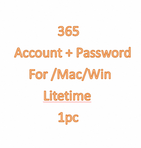 365 Pro cộng với phần mềm tài khoản cho doanh nghiệp di động Mac 100% trực tuyến Vận chuyển nhanh chóng với kích hoạt mật khẩu suốt đời - Product Image 5