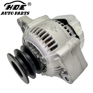 27060-17220 2706017170 2706066070 Wholesale HDE Auto Parts Alternator for Toyota Land Cruiser - Product Image 3