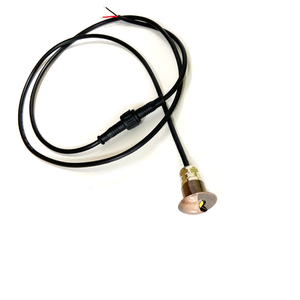 Outdoor Stainless Steel Wooden Deck Led Square Light for Floor Stair Deck - Product Image 5