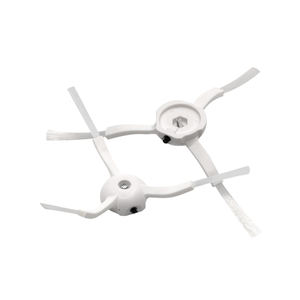 Usine directe pour Xiaomi Mijia <span class=keywords><strong>Roborock</strong></span> S5 <span class=keywords><strong>max</strong></span> <span class=keywords><strong>S50</strong></span> S51 brosse latérale Robot aspirateur accessoires - Product Image 6