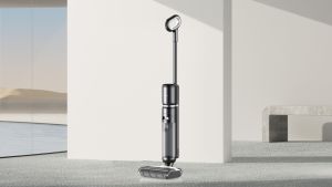 <span class=keywords><strong>BOCO</strong></span> vw2206 150W Uso de aspiradora lavadora de piso inalámbrica seca y húmeda cuatro madera dura doméstica con pantalla led - Product Image 5