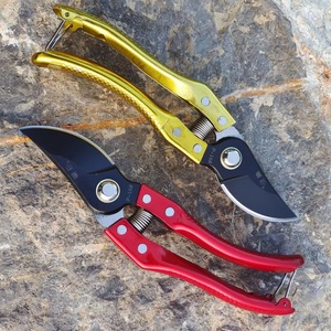 Sécateur de taille Shanteng P-168 en acier inoxydable 20-30 mm pour arbres fruitiers et jardins - Product Image 4