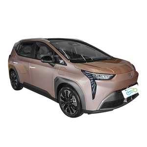 Ev Cars 80 600km Suv 2023 Voiture neuve pas chère à vendre - Product Image 1