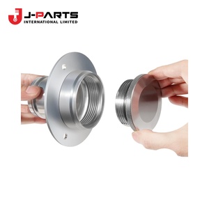 Support de fixation du tube de carburant au réservoir pour Toyota HIACE RZH113 1989-2004 - Product Image 3
