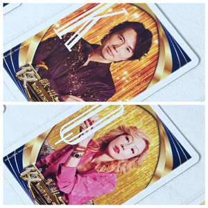 Cartas de Póker con Diseño del Rey de la Noche, 57x87mm, Impresión Personalizada, para Entretenimiento - Product Image 4