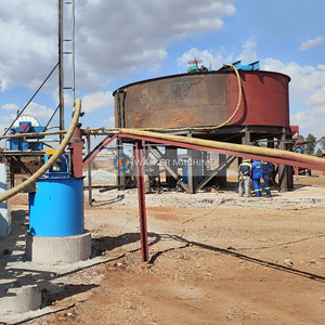 Hiệu quả cao quặng Đồng beneficiation giải pháp tùy biến 240tpd Đồng quặng Tuyển nổi nhà máy chế biến - Product Image 2