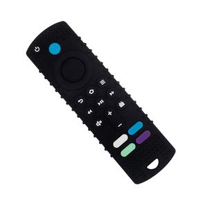 Silicone Party Gift, Baby Teething Gel, Baby Anti Food, Hand Grinding Rod, Bite Gel, Simulated <b>TV</b> Remote Control - Product Image 4