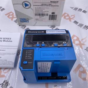 Original RM7838B1013 RM7840L1018 RM7840L1026 RM7838B1013 Combustion Safety Controller Burner Parts Stock - Product Image 1