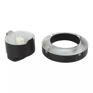 ฝาครอบสวิตช์ไฟหน้าออดี้ 8E094153A สำหรับอะไหล่เปลี่ยนไฟตัดหมอก A4 - Product Image 4
