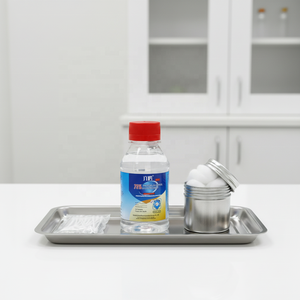 100ml 75% <span class=keywords><strong>Alcohol</strong></span> de maíz etílico para frotar - Product Image 1