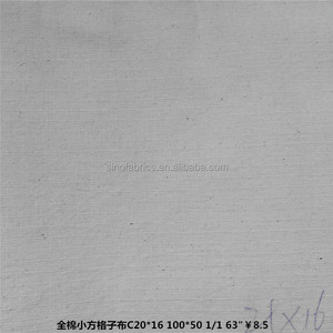 Kain Ripstop TC CVC Mini Grid 0.3cm 0.5cm, Kain Jacquard Kotak-Kotak <span class=keywords><strong>Kecil</strong></span>, Kain Cetak Kamuflase Tahan Api-Air untuk Pakaian Kerja - Product Image 6