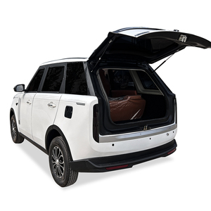 2026 LH Volante a la izquierda Vehículo de nueva energía <span class=keywords><strong>para</strong></span> Urban for City Vehículo de nueva energía de baja velocidad Rango de 200km Carga <span class=keywords><strong>solar</strong></span> CKD SKD - Product Image 1