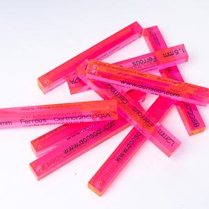 금속 탐지기 테스트 조각 1.0mm 크기 산업용 금속 탐지기 테스트 카드 - Product Image 3