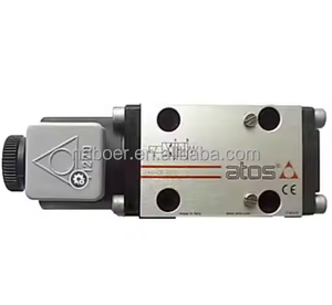 Válvula Direcional Proporcional de Ação Direta ATOS DPZO-AE-171-S5E1 - Product Image 5