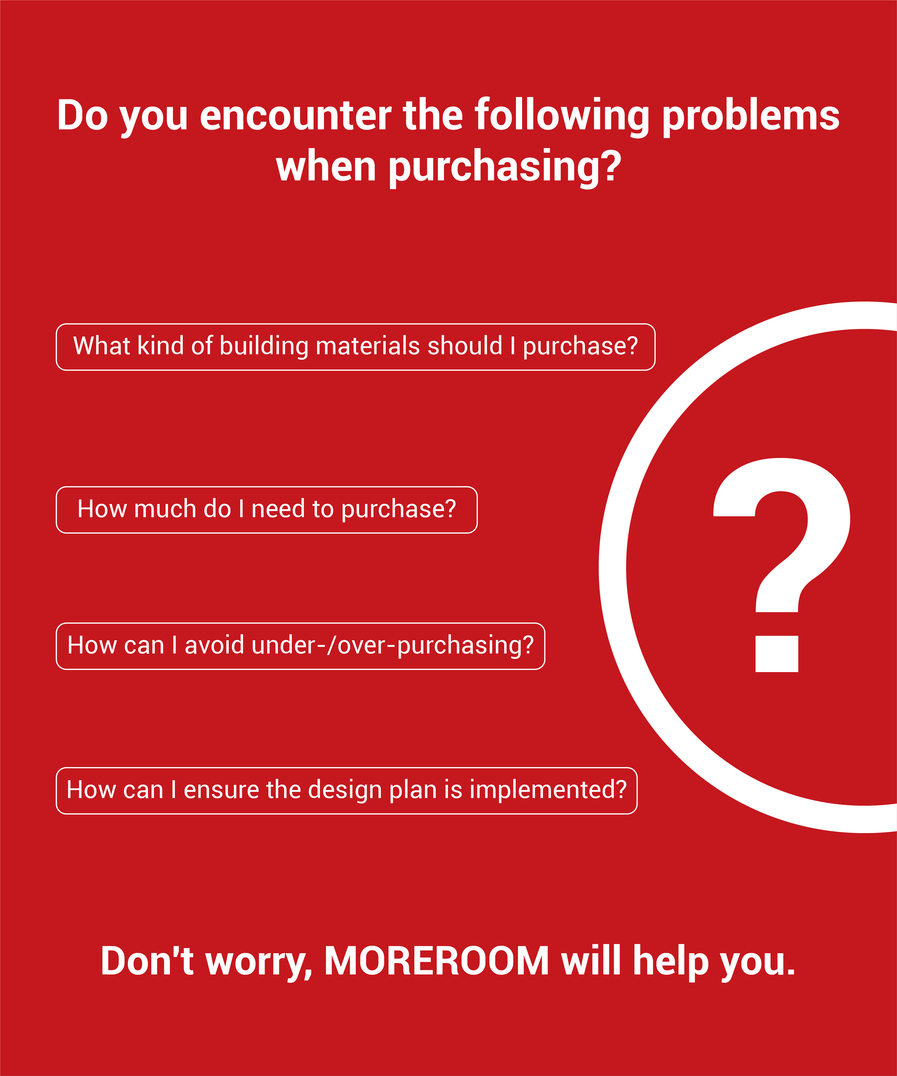 Piano di approvvigionamento