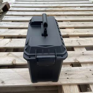 Caja de Almacenamiento Táctica para Exteriores, Caja de Almacenamiento de Alta Calidad, Estuche para Herramientas Resistente a los Golpes - Product Image 3