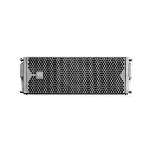Sistema <span class=keywords><strong>de</strong></span> PA <span class=keywords><strong>de</strong></span> Madera Accuracy Pro Audio LA4208, Altavoces <span class=keywords><strong>de</strong></span> Línea <span class=keywords><strong>de</strong></span> Arreglo Pasivo Dobles <span class=keywords><strong>de</strong></span> <span class=keywords><strong>8</strong></span> Pulgadas para Conciertos en Escenario - Product Image 4