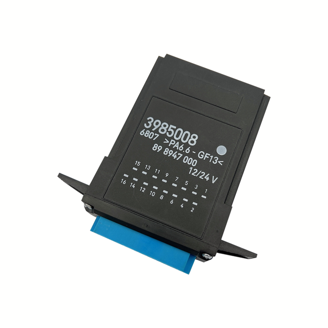 High Quality Truck Spare Parts  for volvo 3985008 20481570 24v Auto Relay