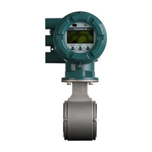 Caudalímetros magnéticos de la serie Yokogawa Admag AXG de gran venta, modelos OEM personalizables, aceite, agua, Gas, agua, gas, aceite, Air-AXG025 AXG050 AXG080 AXG0100 - Product Image 3