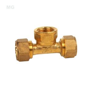 Messing Buisleidingen Pex Fittings Voor Tool Messing Draaide Onderdelen Water Fittings Voor Thuis Water Sanitair