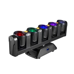 ดาบห้านิ้วเจาะท้องฟ้าชุดงานปาร์ตี้ - Product Image 1