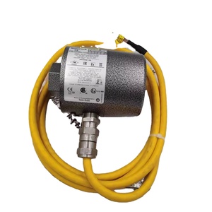 U2 U2-1010S-PF U2-1016S-PF U2-1018S-PF เครื่องตรวจจับการระเบิดแบบรวมอินฟราเรดและอัลตราไวโอเลตสำหรับ STOCK 20 - Product Image 1