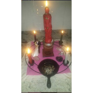 Kit per Incantesimi d'Amore - Product Image 1