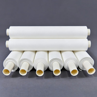 Rollos de limpieza de plantillas SMT WIPESTAR, paños de limpieza de plantillas no tejidos, muestras gratuitas OEM, toallitas para sala limpia sin polvo para limpieza de pantallas