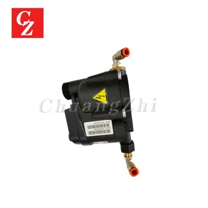 Válvula de Drenaje Electrónica 1624295080 115V ED12 para Compresor de Aire Atlas Copco - Product Image 3