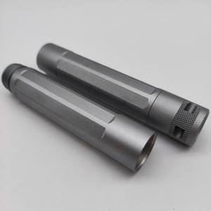 Étui à pilules étanche en alliage d'aluminium | Mini capsule scellée pour le voyage et l'extérieur | Conteneur de médicaments portable hermétique - Product Image 5