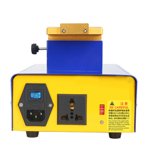 Original MH013 Refurbish ซ่อมโทรศัพท์เครื่องแยกจอแอลซีดีGlue ถอดชิ้นส่วนเครื่องช่าง - Product Image 5