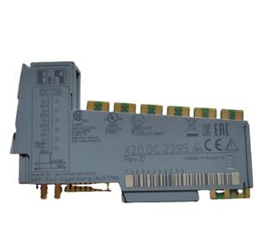 Módulo Controlador B&R X20-DC-2395 100% Nuevo, X20DC2395 Rev.E0 24 VDC, Precio Bajo - Product Image 4