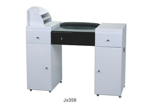 Silla de peluquería, <span class=keywords><strong>MESA</strong></span> DE MANICURA, barbería, <span class=keywords><strong>mesa</strong></span> de uñas, <span class=keywords><strong>precio</strong></span> QZ-JX916A - Product Image 2