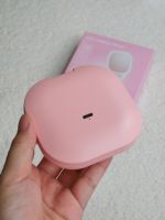 Miroir de poche compact rechargeable Winway avec cadre en ABS et trois réglages de couleur