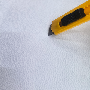 <span class=keywords><strong>Anti</strong></span>-CAT Scratch Multicolor 1,2mm PVC Cuero Impermeable Resistente a los arañazos Rentable para sofás Sillas - Product Image 4