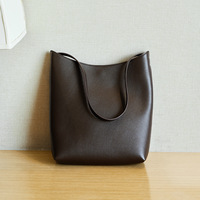 Sac à bandoulière de luxe pour femme, sacs à main tendance et simples, sacs décontractés en cuir, sacs de mode à faible MOQ pour femmes