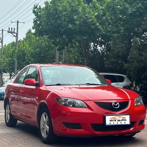 Auto Usado <span class=keywords><strong>Mazda</strong></span> <span class=keywords><strong>3</strong></span> 2009, Volante a la Izquierda, Gasolina, Automático, Buen Estado - Product Image 2