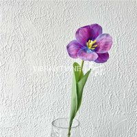 Susunan Bunga Artifisial Klasik untuk Pernikahan, Taman, Hotel, Pemotretan - Berbagai Mawar, Peony, Tulip, Harga Murah, Sedang Diskon!