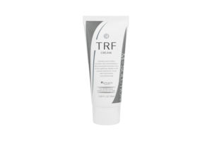 Crema Regeneradora V21 TRF para el Cuidado Posterior al Láser: Formulada Clínicamente para la Reparación de la Piel, Reducción del Enrojecimiento y Suavizado de la Textura - Product Image 2