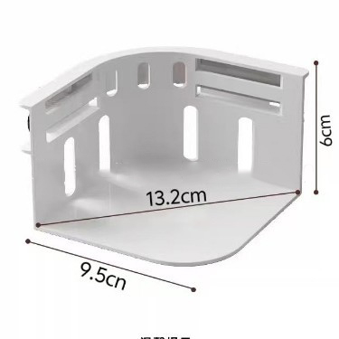 Gris petit (4 un ensemble) 14.5*9.5*6cm