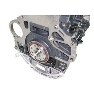 CG Auto Parts D4EA Assemblage de moteur <span class=keywords><strong>diesel</strong></span> pour Hyundai D4EA Bloc moteur long 2.5L BLOC MOTEUR - Product Image 3