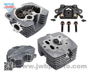 อะไหล่รถจักรยานยนต์จากผู้ผลิตจีน ฝาสูบ WAVE125 - Product Image 2