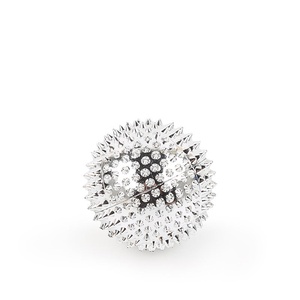 Pelotas de Masaje <span class=keywords><strong>para</strong></span> Fitness, Pelotas de Masaje a Granel, <span class=keywords><strong>Acupuntura</strong></span> Manual, Masaje con Energía Magnética, Alivio de Presión, Herramientas de Terapia Magnética, 3 Tamaños - Product Image 5