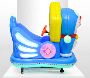 Paseo con monedas para niños <span class=keywords><strong>en</strong></span> automóviles, atracciones con monedas, atracciones, paseo <span class=keywords><strong>en</strong></span> <span class=keywords><strong>tren</strong></span> para niños - Product Image 3