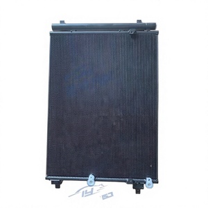 Radiador de Refrigerante para Motor W12 de Bentley Continental GT/GTC Flying Spur 2018-2021, Nuevo Sistema de Refrigeración de Aluminio Soldado - Product Image 5
